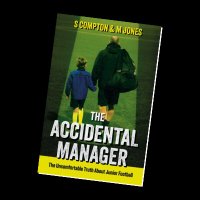 theaccidentalmanager(@accmanagerbook) 's Twitter Profile Photo