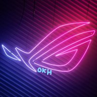 Okh (@1amokh) Twitter profile photo