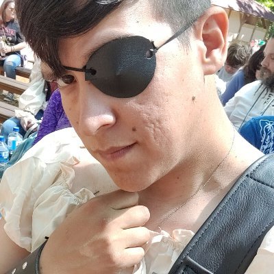 Trans AF yo - 33 - Parent -
she/her/they/them -
Silas, Rhagana -
I say and share some 🔞 so heads up -
redrhythmroze on discord