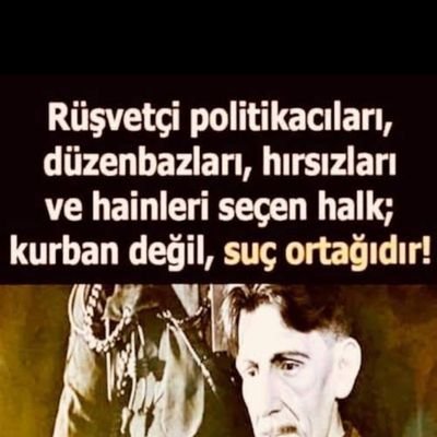 İdealist türk müslüman