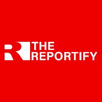 The Reportify(@TheReportify) 's Twitter Profile Photo