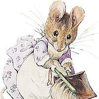 MouseTERF Profile Picture