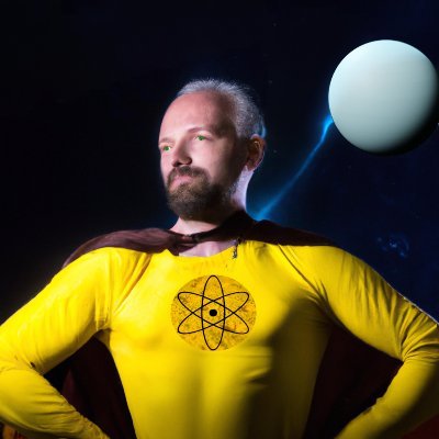Uhole2's profile picture. Invested in #uranium #silver #gold #stocks
No Financial Advice
#DYODD