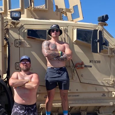 freshvitt's profile picture. Personally training