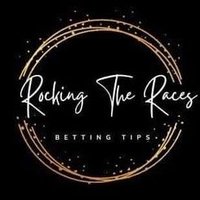 Rockingtheraces (RTR)(@rockingtheraces) 's Twitter Profile Photo