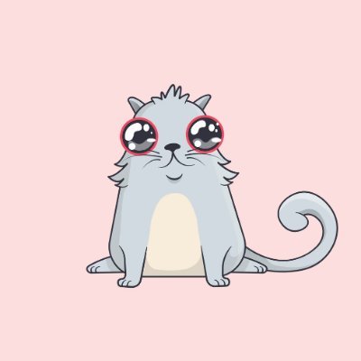 PesanKomputer's profile picture. What day is it today? You're so beautiful🐱