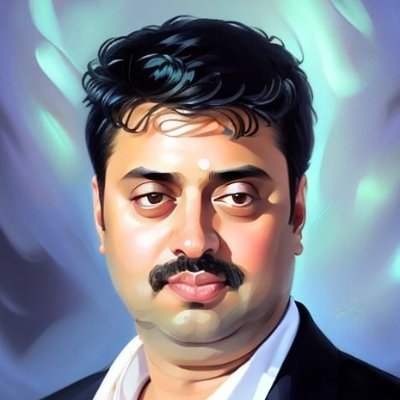 AI Educator | Advances in the field of artificial intelligence. Author of ebook