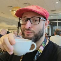 Red Hat Russ (@russ_charles) 's Twitter Profile Photo Red Hat Russ (@russ_charles) 's Twitter Profile Photo