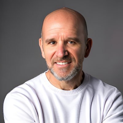 PacoSoler68's profile picture. Leadership, neuroscience, digital, automotive, triathlon, guitars, ISDI...trying to make everyday count