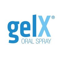 GelX®(@GelXOralSpray) 's Twitter Profile Photo