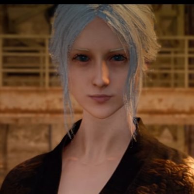 FF15戦友が大好きでほぼ毎日やってます😊
FF15戦友 プレイ時間９３００時間突破✨
FFシリーズは全部好き✨
FFシリーズ（ナンバリングタイトル）は１１と１４以外はプレイ済み✨