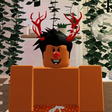 Roblox entertainist 18+ ONLY, Minors back off. DM me if you want to play in a condo together~ (If you want it Recorded/Not Recorded) He/Him
#RR34 Creator