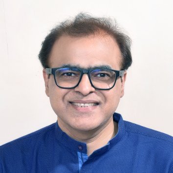 Founder- Viksit Bharat Abhiyan I Project CREATE I Health Parliament I Academy of Digital Health Sciences I Patients Union I Responsible Nations’ Index I DMAI