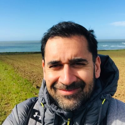 Founder @EquidemOrg. Research Fellow @IHRB Board @ForensicArchi @CorpJusticeUK. Tragic music tastes. Views personal. #humanrights @mustafaqadri.bsky.social