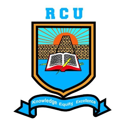 An Official page for the Reformed Church University (A Reformed Church In Zimbabwe Institution) || Here we Build Legacies through INCLUSIVITY! | Study with RCU