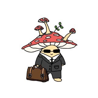 clauiclaus's profile picture. そういうのが好きなんです。🍄