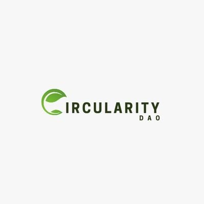 CircularityDao's profile picture. Helping Solve the Metacrisis using the Circular Economy principles through web 3 tools