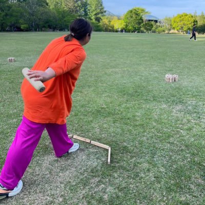 373west0603's profile picture. @戸越モルック同好会 ∣2025☞干支カップ🥇∣FFMM九州🥇∣S-molペア戦🥇∣葛飾🥇∣スポドリ第2.5回🥇∣西東京市フレンドリー大会🥇∣モルマニ東京🥇∣モルマニW🥇∣y2j🥇∣Pre-1クリスタルリーグ🥇∣戸越welcomeカップ🥇∣北海道シングルス #4🥇∣モルックリスマス🥇