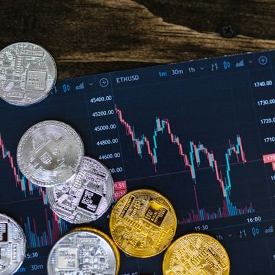 treareathx's profile picture. Crypto writer| crypto marketer |Blockchain enthusiast