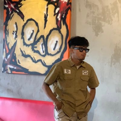 berasbengkong's profile picture. Kelek hanya dekorasi