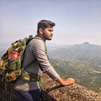 Saurabh Fegade (@saurabh_fegade) 's Twitter Profile