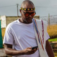 Mvuzo (@daemndj) 's Twitter Profile