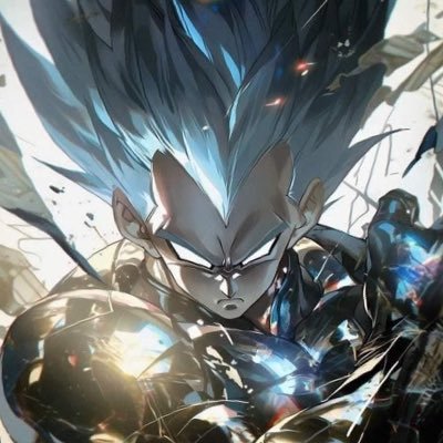 ZedgaGhost's profile picture. Trader and Developer. Married