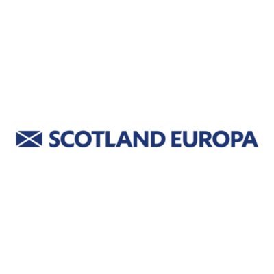 Networking Scotland in Europe. Membership-based organisation and part of Scotland House Brussels, working alongside @ScotGovBrussels, @scotent, @ScotDevInt.