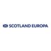 Scotland Europa (@scotlandeuropa) Twitter profile photo Scotland Europa (@scotlandeuropa) Twitter profile photo