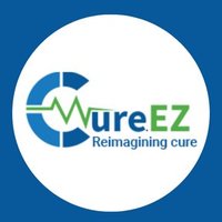 CureEZ Health Tech (@cure_ez) 's Twitter Profile