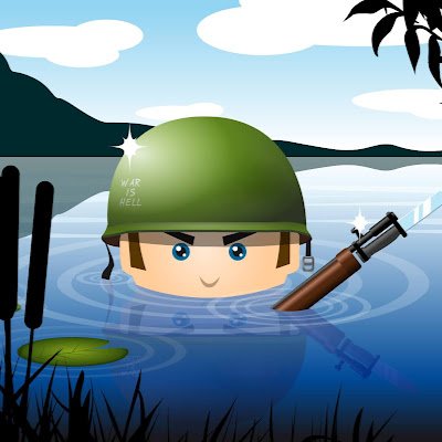 fsvulcan's profile picture. 