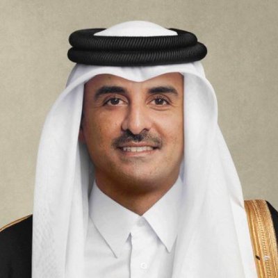 سيسوقُ الله الرغبات لمحسن الظن ولو
كان بينه وبينها بعد السماوات والأرض🇶🇦 ❤️