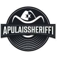 Apulaissheriffi 💿(@apulaissheriffi) 's Twitter Profileg
