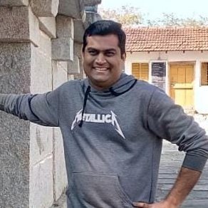 Aspiring Full Stack developer. Very Curious . 
From Silicon City Bengaluru
Github : https://t.co/gFK0nv0Z4d