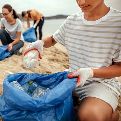 Fanático del deporte 🏀 y de la vida activa 🏃. Creo en la justicia ⚖️ y en la importancia de cuidar el medio ambiente 🌿.