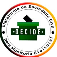 Plataforma_decide(@PDecide23) 's Twitter Profile Photo