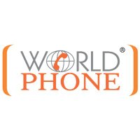 World Phone(@WorldPhone) 's Twitter Profile Photo