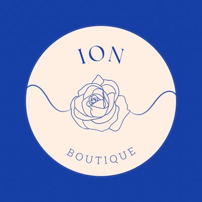 French-inspired Mediterranean Brand Instagram: @ion_boutique Coming soon!