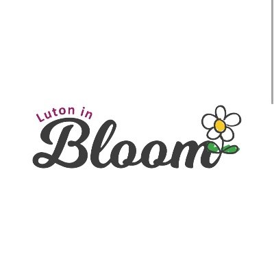 Luton in Bloom is a gardening competition encouraging residents to grow, learn life skills, meet new people, and improve our environment.