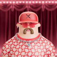 kamyar.nft (@kamyar_rzi) 's Twitter Profile