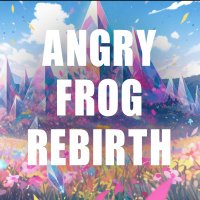 ANGRY FROG REBIRTH (@AFR_official) / X