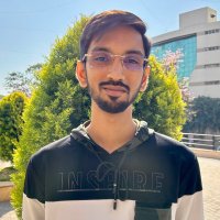 Atharva Ingle (AI) (@atharvaingle7) 's Twitter Profile
