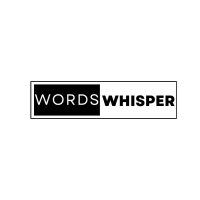 WordsWhisper(@wordswhisper1) 's Twitter Profile Photo