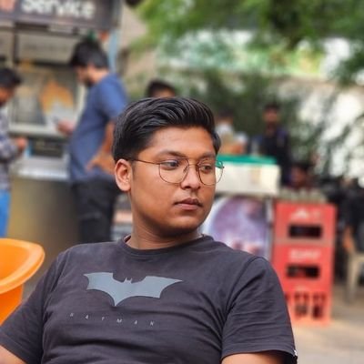 Sujalsuri09's profile picture. 