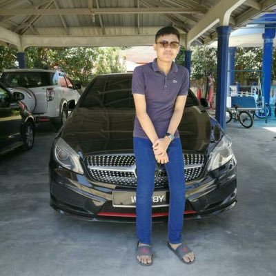 NikHaikal_55's profile picture. 