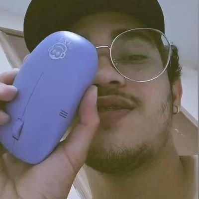 eita_teteu_'s profile picture. Pqp doido