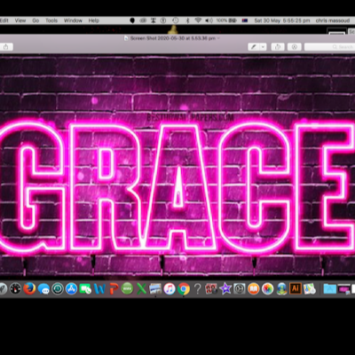 Gracemaz8's profile picture. 