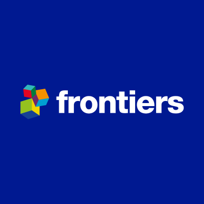 Frontiers is the 3rd most-cited and 6th largest research publisher. We publish groundbreaking discoveries by the world's top experts. #openaccess