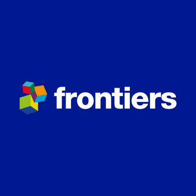 Frontiers (@FrontiersIn) / X