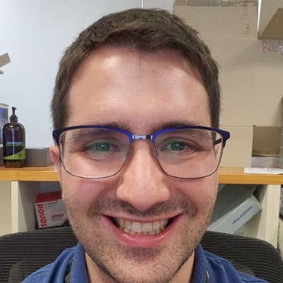 Fuel Cells Expert || Building a network for exciting research || Researcher in UNSW Sydney || Chapter Lead of Hydrogen Society of Australia in NSW Australia